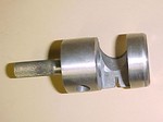 Enderle Alch. Metering Spool K-Valve