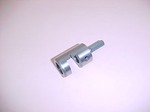 Enderle Alch. Metering Spool Square Valve