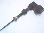 PSI Single Hemi Mag Drive Assm.