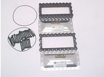 Burst Panel Kit Double PSI