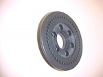 Fuel Pump Ext. Quick Release Plate Enderle