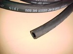 -10 black CPE push on hose