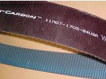 OUT OF STOCK Used 1705-11m-84 GT blower belt carbon & ps