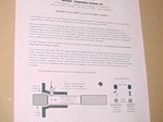 Clutch Input Shaft/Driveline Collar Magnet