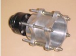 Used RCD BBC starter mount/bearing support assm.