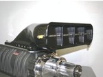 OUT OF STOCK Used JBR Carbon Fiber Funny Car Inj.
