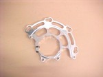 Blower Belt Guard Face Plate Starter W/Snout Clamp RCD