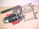 RCD Removable Blower Mount Starter