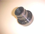 Crank Support Bolt On Steel Bearing Support Mandrel
