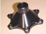 Drive Flange PSI/RCD C Or D Long Shaft