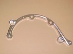 Blower Belt Guard Faceplate Roots