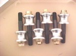 RCD Long Hemi Idler Bracket Assm.