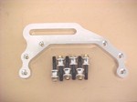 RCD Short Hemi Idler Bracket Assm.