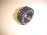 RCD Hemi Crank Gear RCD Spline Undersize .010"