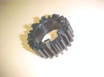 RCD Hemi Crank Gear RCD Spline