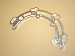 Blower Belt Guard Face Plate Starter Roots RCD