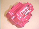 Mallory Big Red Coil #28901