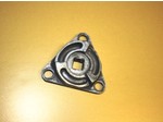 Used reverse rotation engine starter jaw