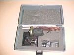 Akerly & Childs Electric Ring Grinder Assm.