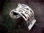 Blower Belt Guard Roots/Screw RCD