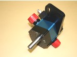 R&R belt driven wet sump oil pump assm.