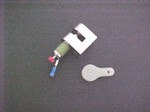 SAE Emergency Magneto Kill Switch