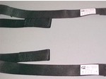 Blower Restraint Strap Set SFI