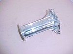 Fuel Pump Ext. Assm. Billet Alum. 7" SBC RCD