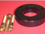 Enderle SBC Belt Drive Mandrel Spacer Assm. Injected