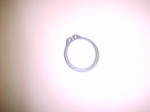 Fuel Pump Drive Shaft Snap Ring Enderle