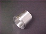 OUT OF STOCK RCD deep single v-groove pulley
