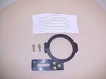 MSD Valve Cover Mag Support