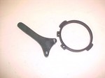 MSD Magneto Timing Ring And Wrench Set