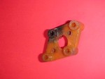Used Mallory Advance Lock Out Diamond