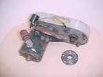 Used SPE blower mount starter assm.
