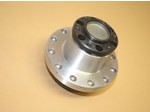 OUT OF STOCK Used PSI short offset snout alum.