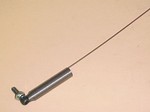 Throttle Return Spring Primary
