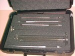 Hydrometer Kit Pro Edition