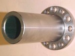 Blower Snout Coupler SSI 5.125"