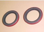 SSI Large Rotor Shaft Seals