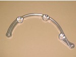 Blower Belt Guard Face Plate RCD SSI/Kobelco/DMPE