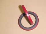 SSI Front/Rear Large Shaft Seals