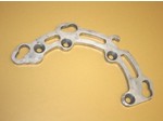 Used SSI four hole starter bracket