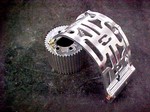 Blower Belt Guard SSI/Kobelco/DMPE