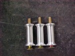SSI/Kobelco/DMPE 5.00" snout belt guard mounting kit