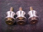 SSI/Kobelco/DMPE 4.00" Snout Belt Guard Mounting Kit