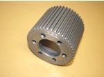 Used 8mm 44 GT  blower pulley alum.