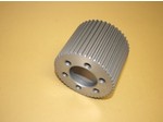Used 8mm 44 GT blower pulley alum.