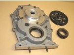 OUT OF STOCK Used KB/Casale Hemi Gear Drive Std. Cam Assm.