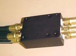Eight Port Unblown Dist. Block Enderle Stack Injection